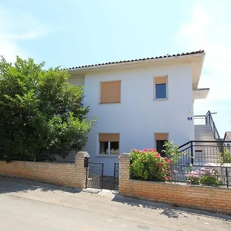 House Paulina Dom wakacyjny