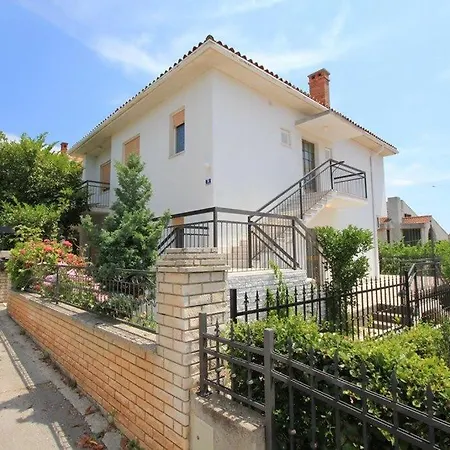 House Paulina * Банджоле