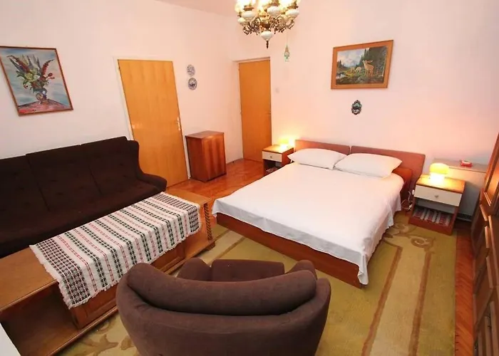 House Paulina Dom wakacyjny