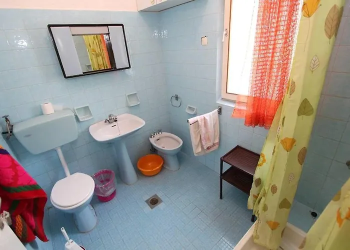 House Paulina Banjole