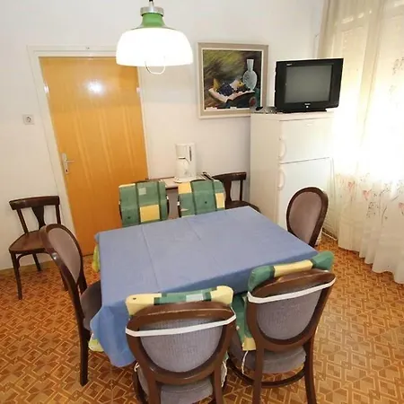 House Paulina * Banjole