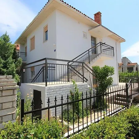House Paulina Дом отдыха