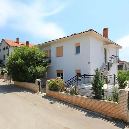 Дом отдыха House Paulina Банджоле
