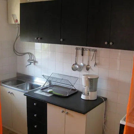 House Paulina * Banjole