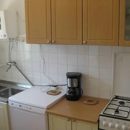 House Paulina Banjole