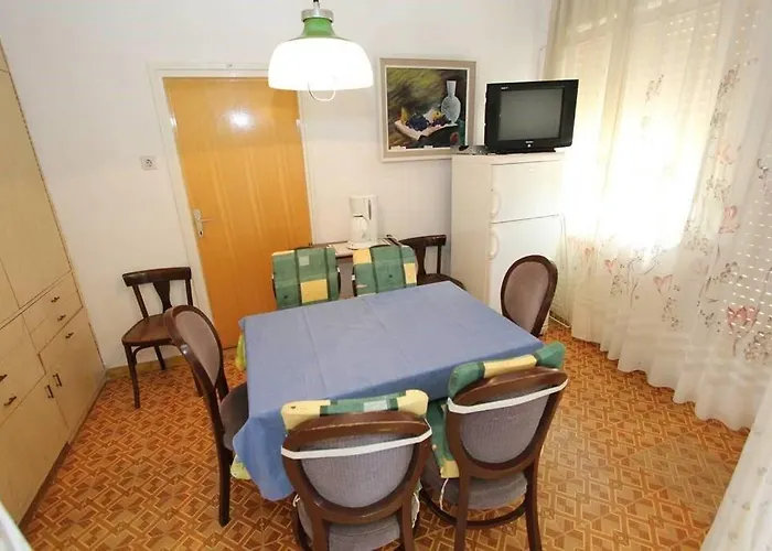 House Paulina * Banjole