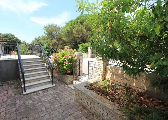 Tatil Evi House Paulina *