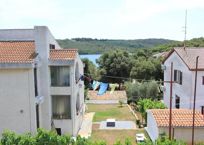 House Paulina Tatil Evi