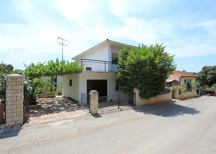 Tatil Evi House Paulina *