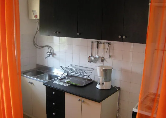 House Paulina * Banjole