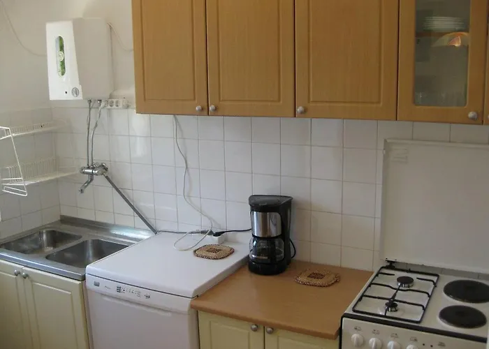 House Paulina Banjole