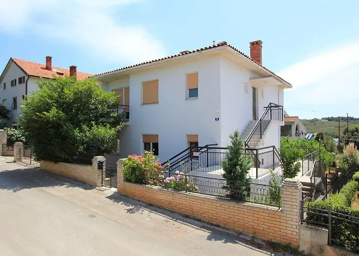 House Paulina Tatil Evi